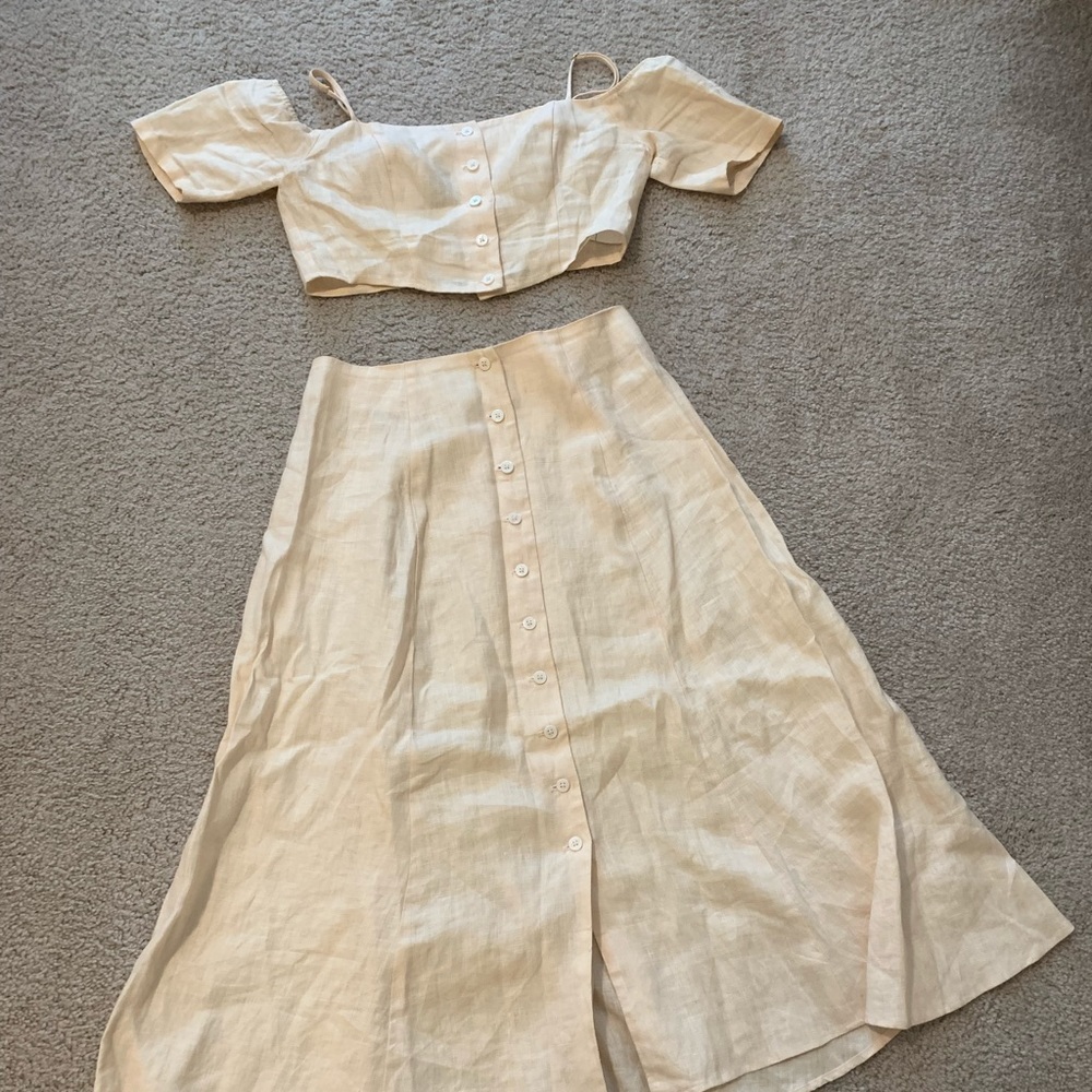 Reformation set
